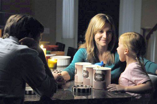 Revolution (2012) : Foto Elizabeth Mitchell