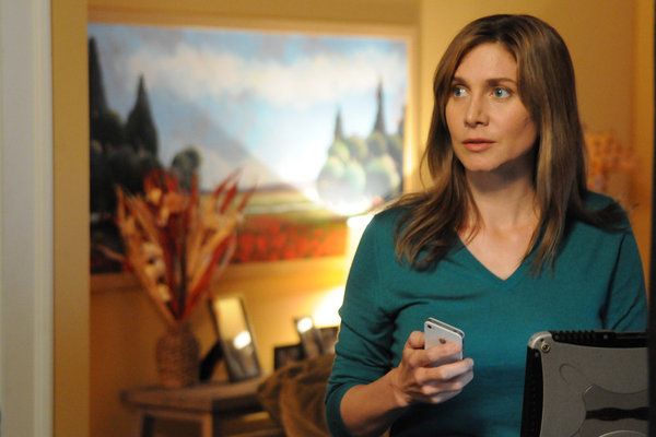 Revolution (2012) : Foto Elizabeth Mitchell