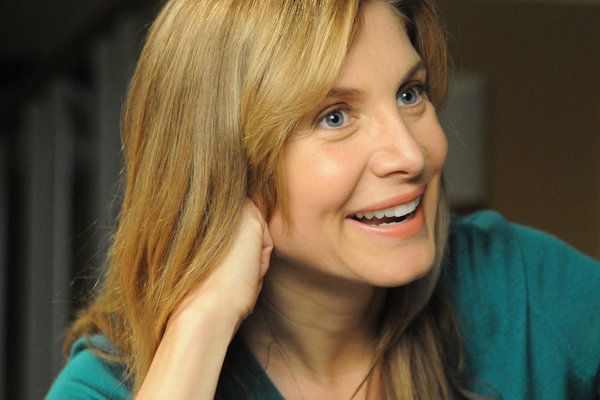 Revolution (2012) : Foto Elizabeth Mitchell