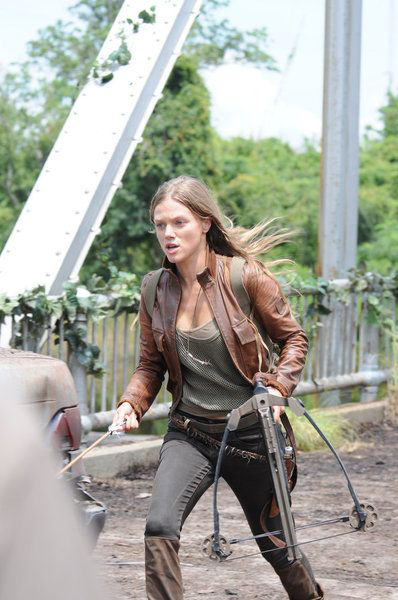 Revolution (2012) : Foto Tracy Spiridakos