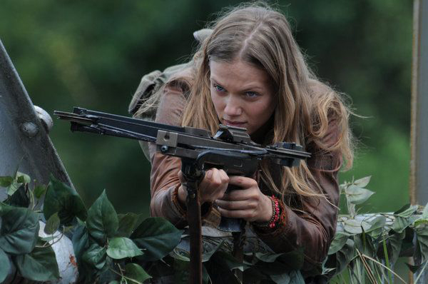 Revolution (2012) : Foto Tracy Spiridakos