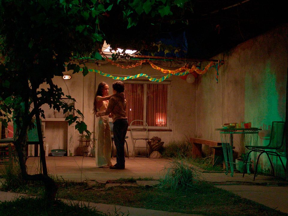 Infancia clandestina : Foto