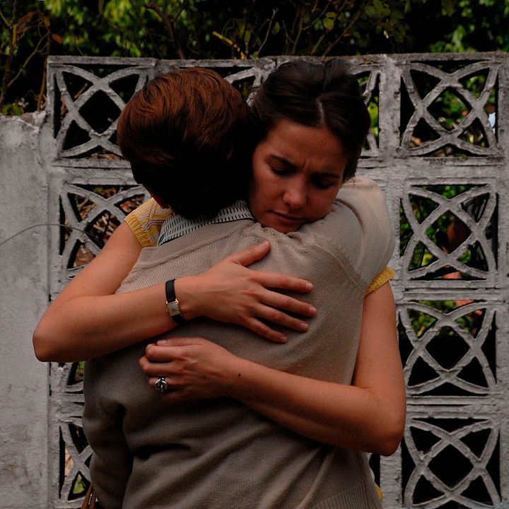 Infancia clandestina : Foto