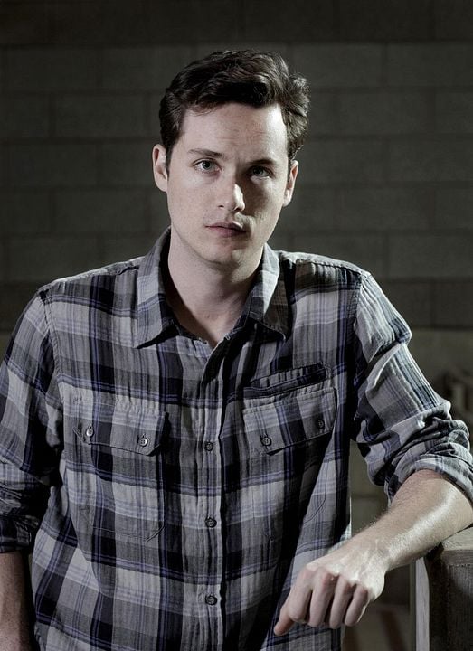 Foto Jesse Lee Soffer