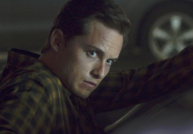 The Mob Doctor : Foto Jesse Lee Soffer