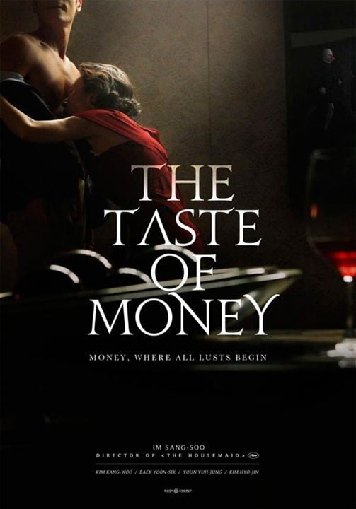 The taste of money : Cartel