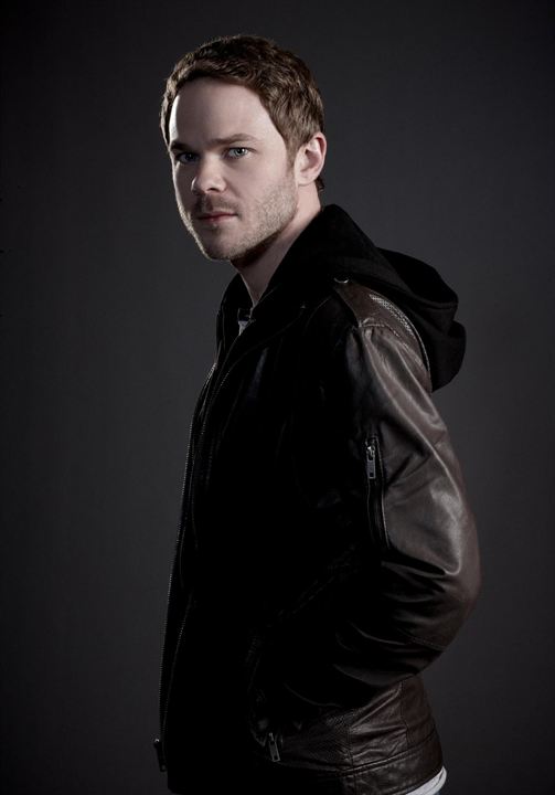 Foto Shawn Ashmore