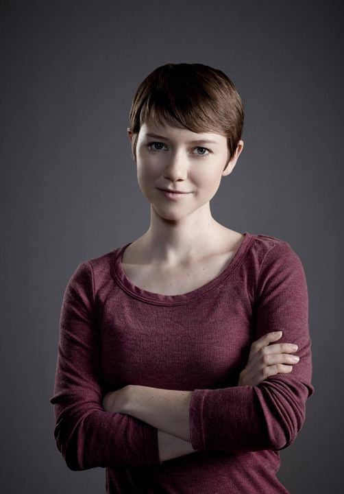 Foto Valorie Curry
