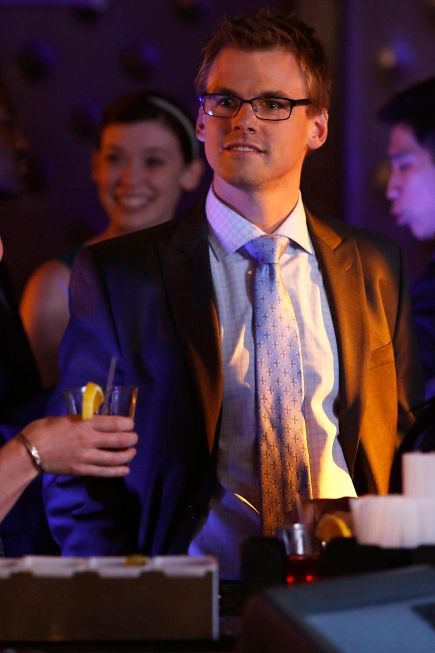 The Mindy Project : Foto Tommy Dewey