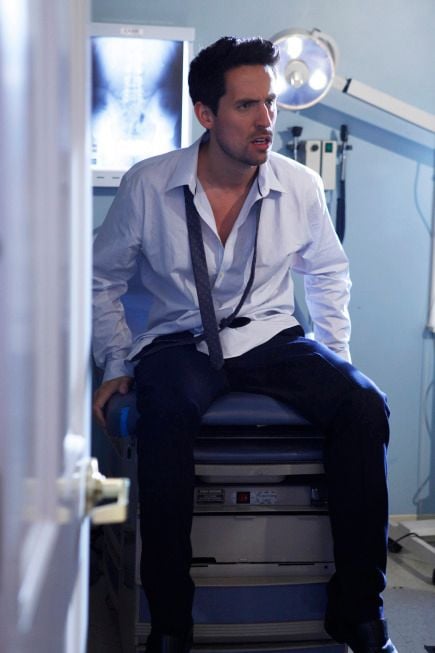 The Mindy Project : Foto Ed Weeks