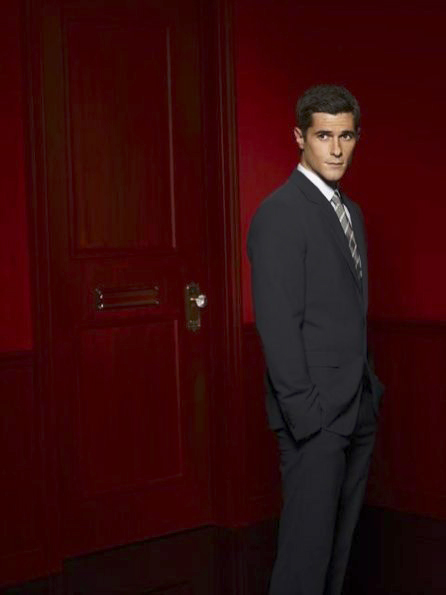 Foto Dave Annable