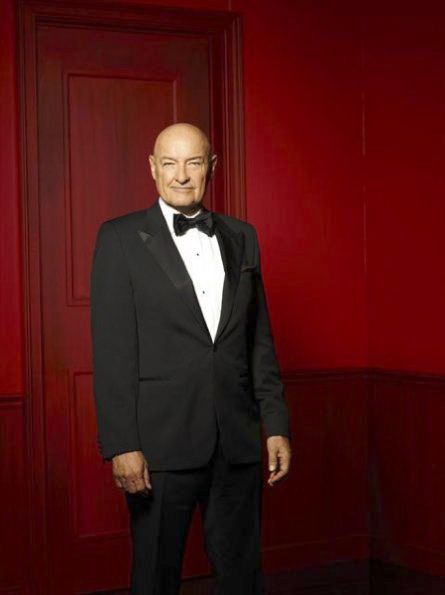 Foto Terry O'Quinn