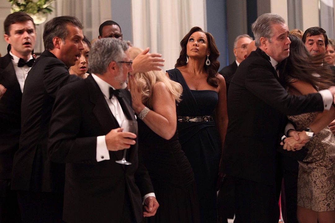 666 Park Avenue : Foto Vanessa Williams