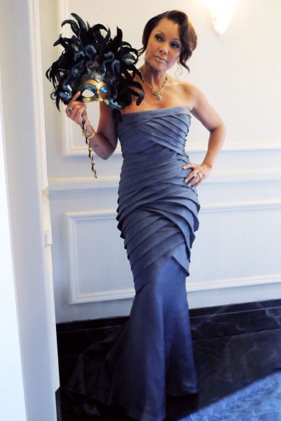 666 Park Avenue : Foto Vanessa Williams