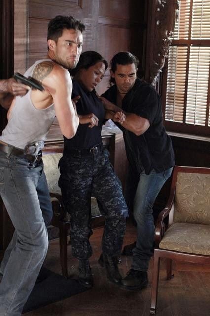 Último destino : Foto Jessica Camacho