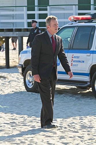 Elementary : Foto Aidan Quinn