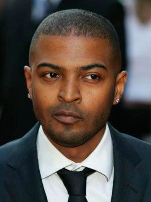 Cartel Noel Clarke