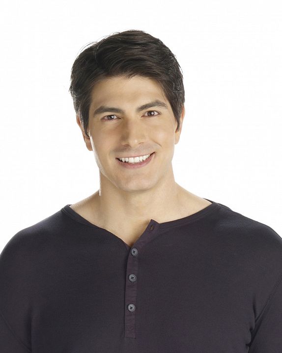 Foto Brandon Routh