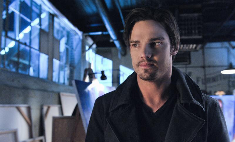 Bella y Bestia : Foto Jay Ryan (III)