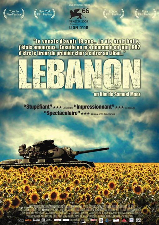 Lebanon : Cartel