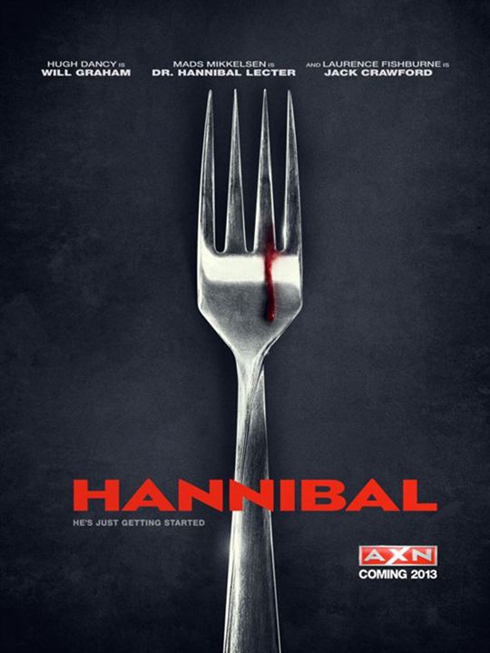 Hannibal : Foto