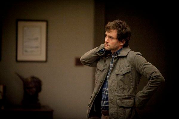 Hannibal : Foto Hugh Dancy