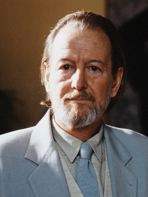 Cartel Ronald Pickup