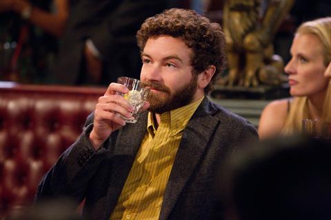 Foto Danny Masterson