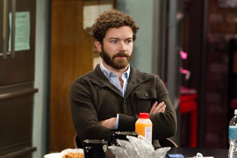 Foto Danny Masterson