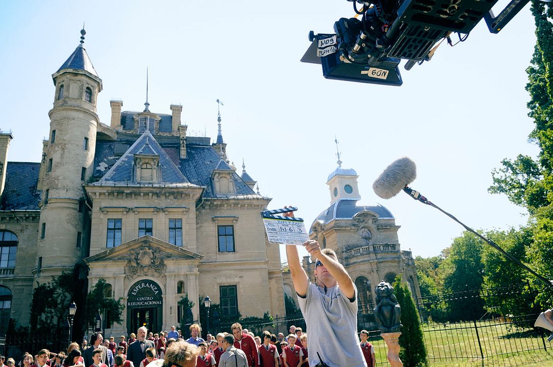 Zipi y Zape y el Club de la Canica : Foto