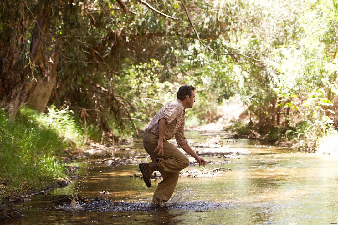 The Master : Foto Joaquin Phoenix