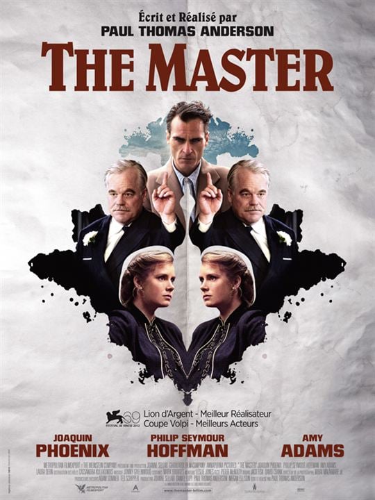 The Master : Cartel