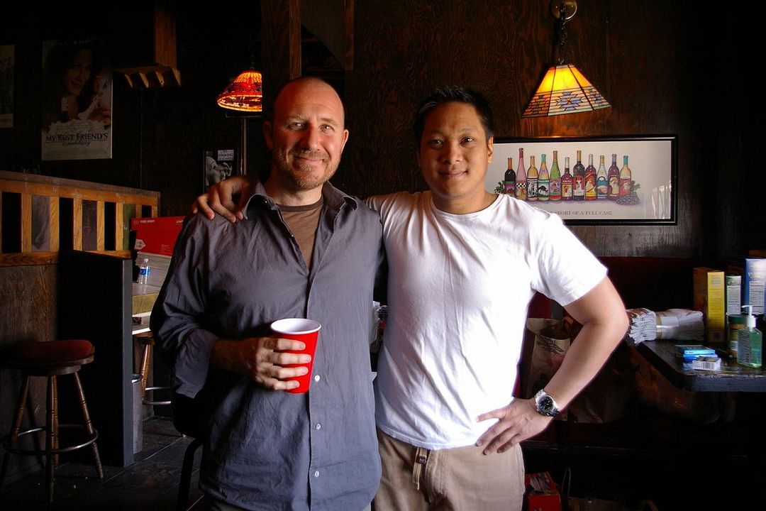 Foto Sarote Tabcum Jr.