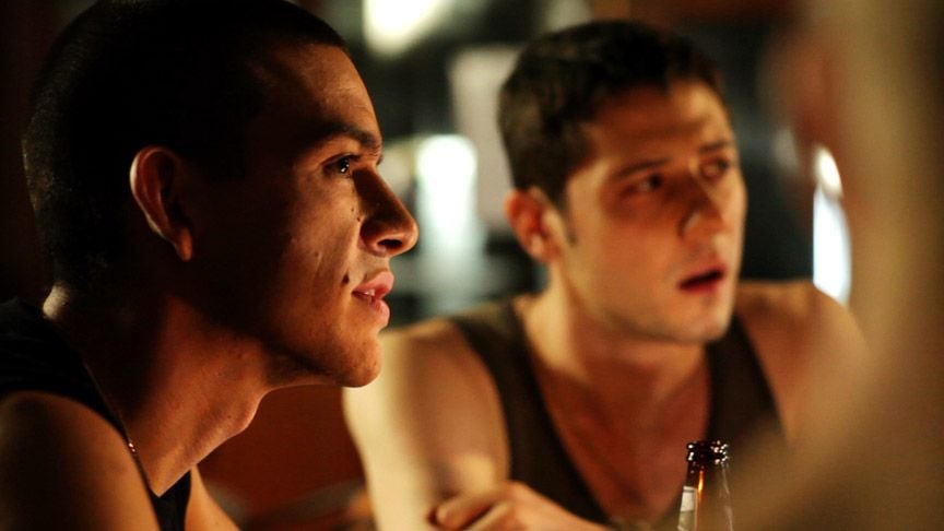 Private Romeo : Foto