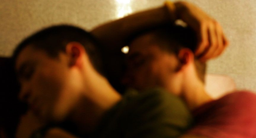 Private Romeo : Foto