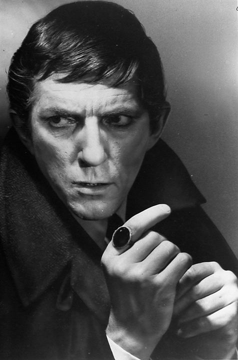 Foto Jonathan Frid