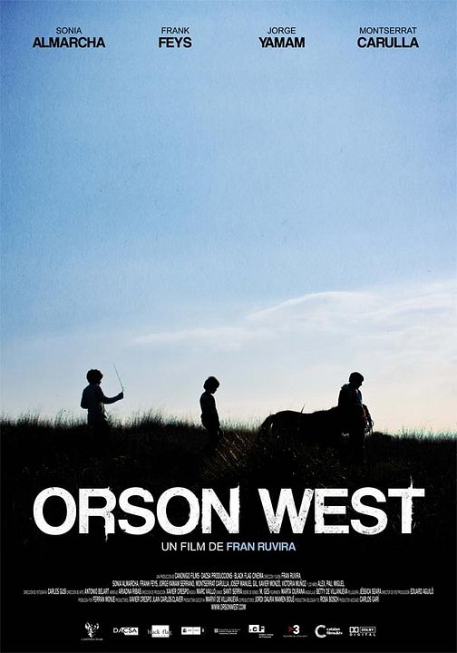 Orson West : Cartel