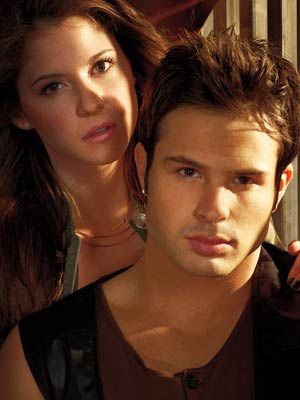 Hollywood Heights : Cartel