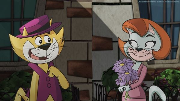 Don Gato y su Pandilla : Foto