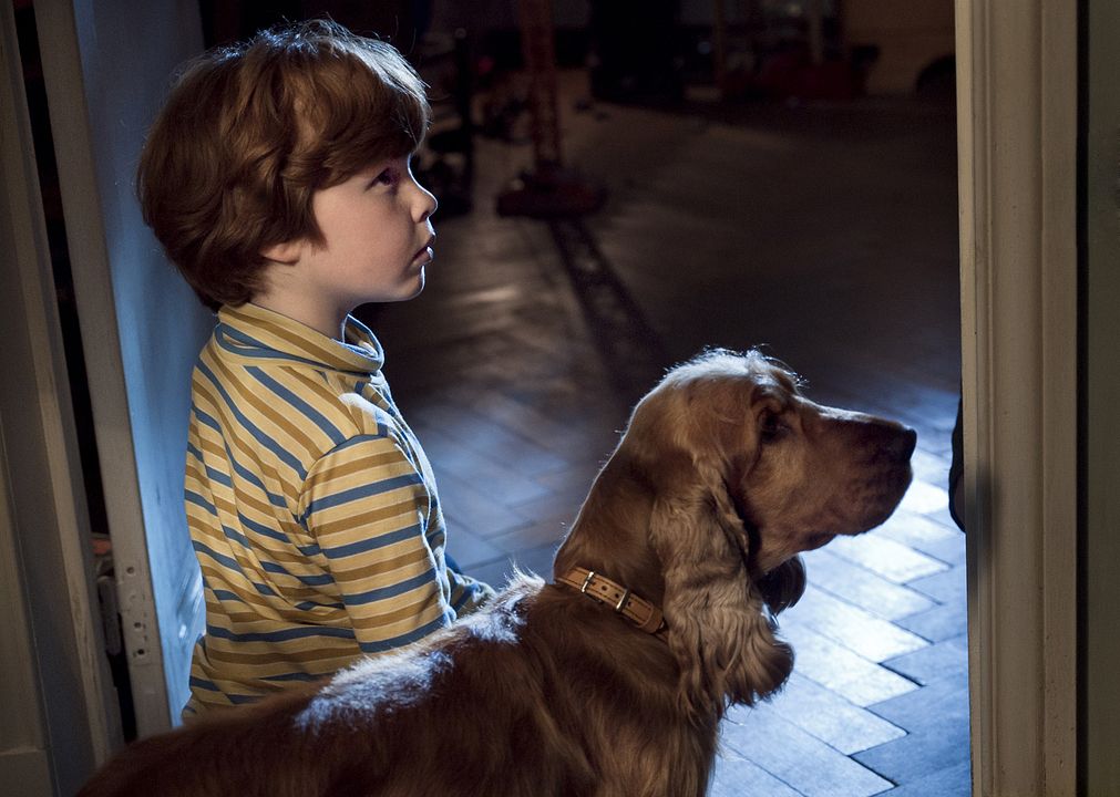 Foto Charles Crombez