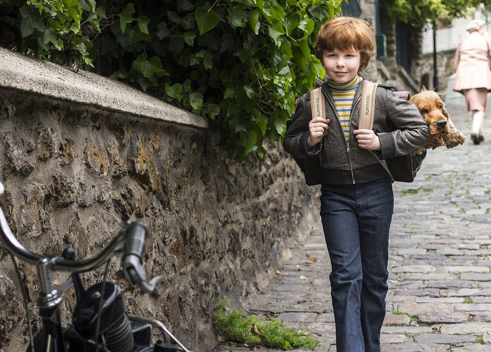 Foto Charles Crombez