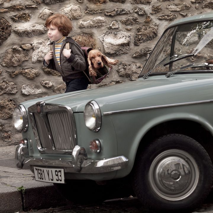 Foto Charles Crombez