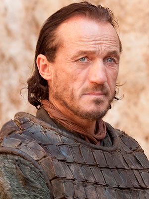 Cartel Jerome Flynn