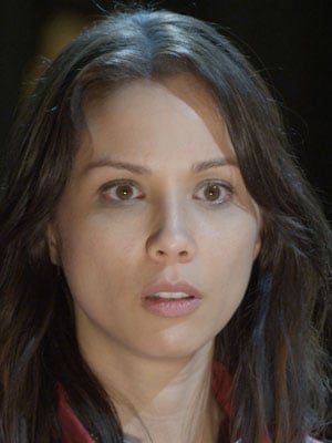 Cartel Lexa Doig