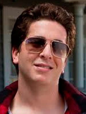 Cartel Oliver Cooper