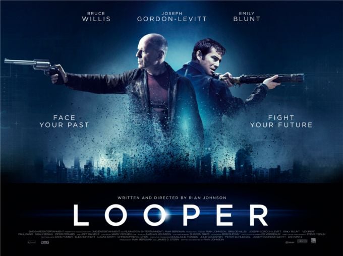 Looper : Cartel