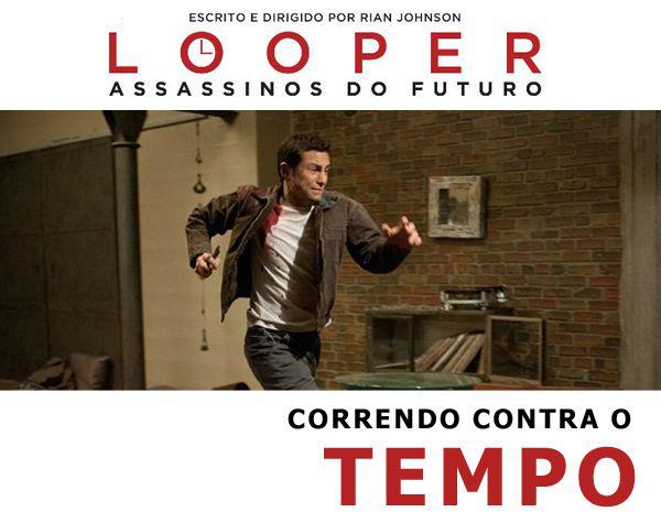 Looper : Cartel