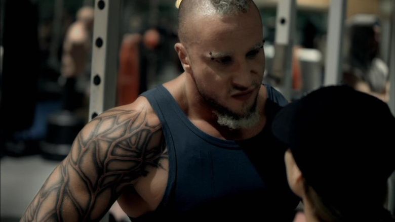 Cazarrecompensas : Foto