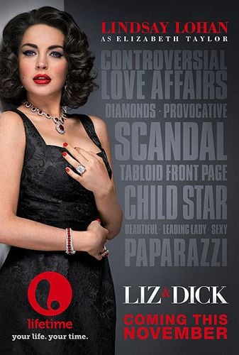 Liz & Dick : Cartel