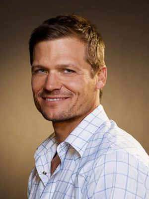Cartel Bailey Chase